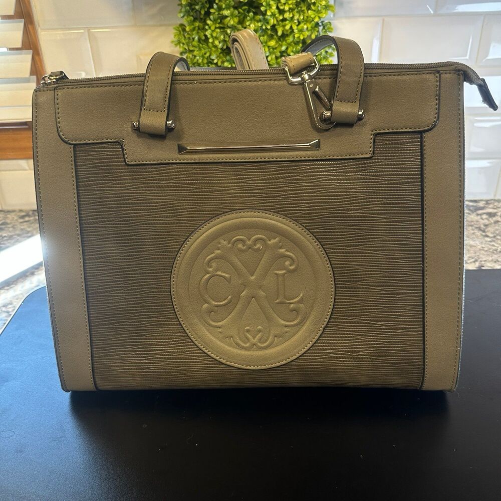 Christian Lacroix Handbags with Crossbody Strap